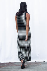 Michael Maxi (Black Stripe) - S