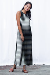 Michael Maxi (Black Stripe) - S