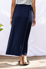 Penny Skirt (Navy) - XXS