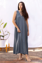 Elaine Maxi (Storm) - XS