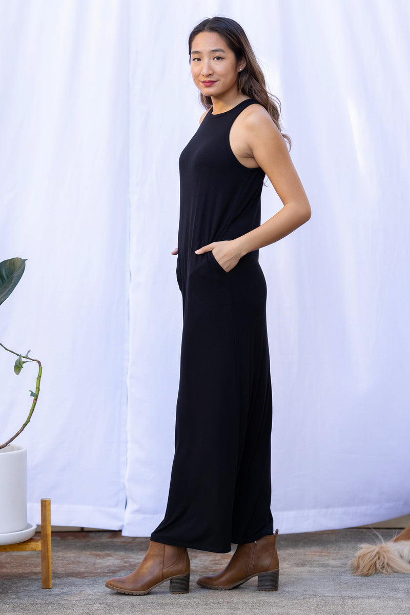 Michael Maxi (Black) - S