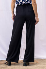 Parker Pant (Black) - M