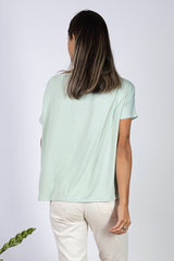 Brooke Top (Seafoam)