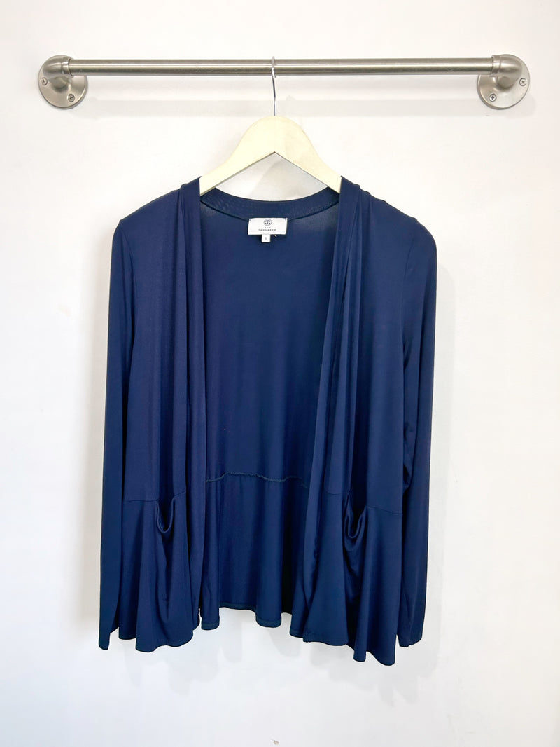 Sandy Cardigan (Navy) - S