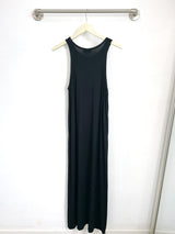 Michael Maxi (Black) - S