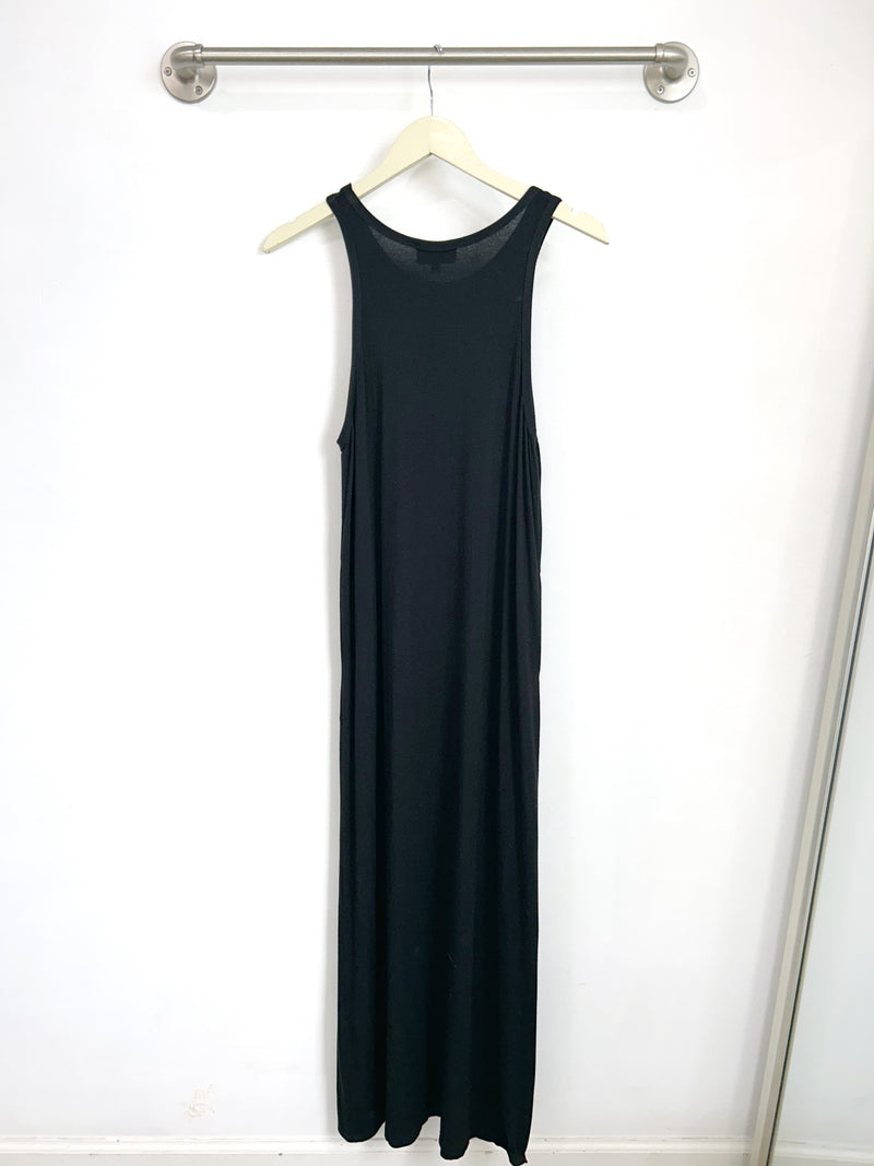 Michael Maxi (Black) - S