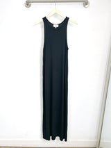 Michael Maxi (Black) - S