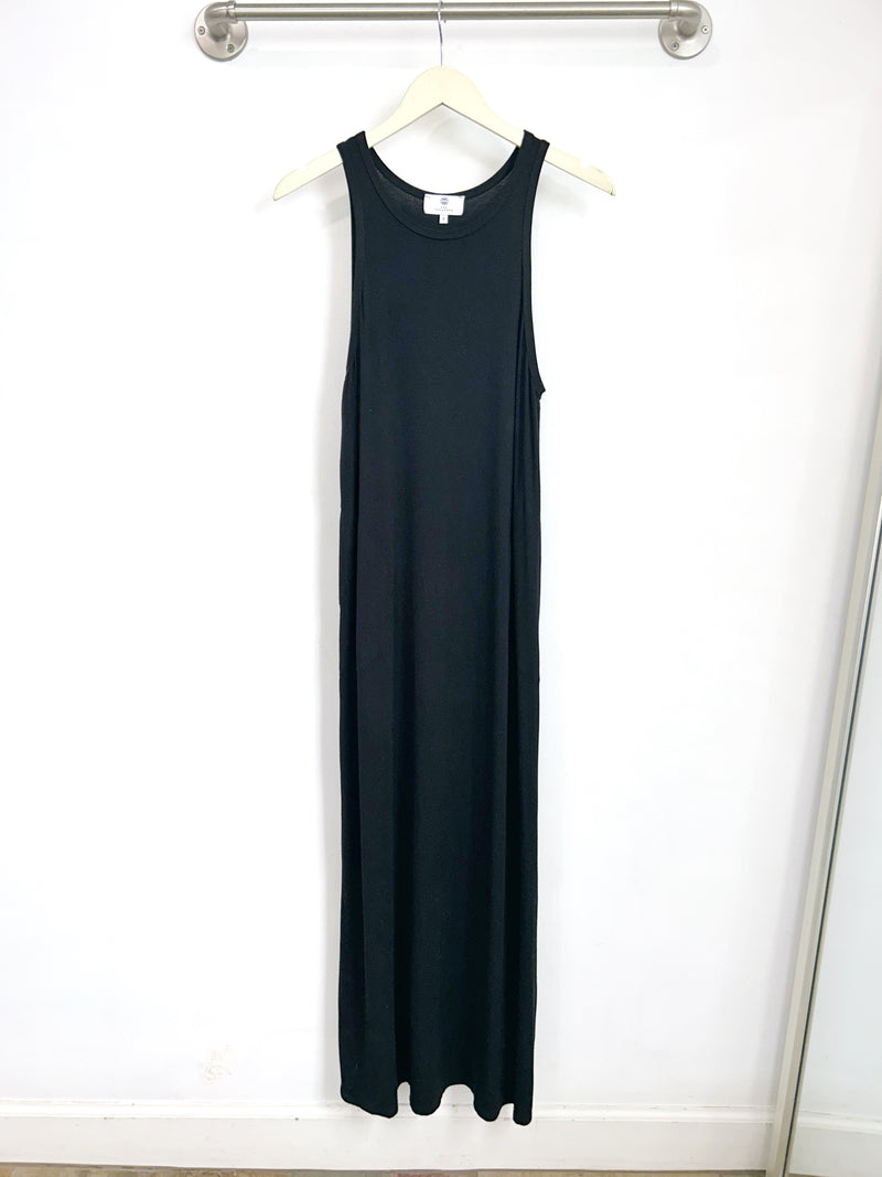 Michael Maxi (Black) - S