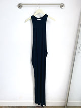 Chad Maxi (Black) - S