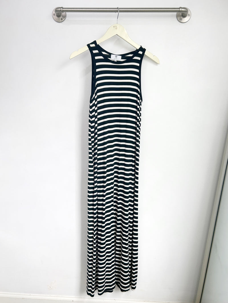 Michael Maxi (Black Stripe) - S