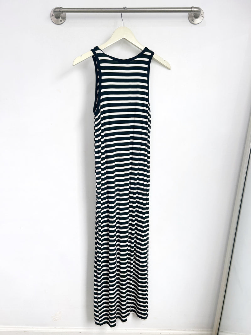 Michael Maxi (Black Stripe) - S