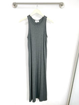 Michael Maxi (Charcoal) - XS