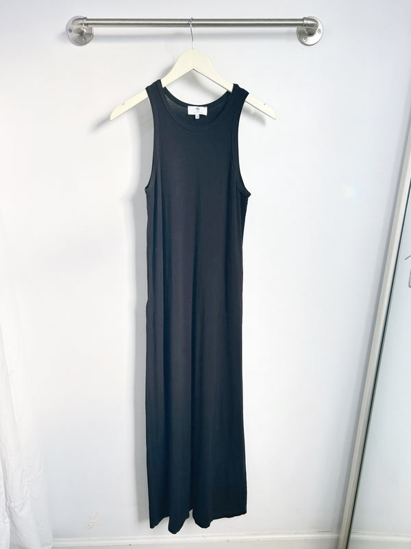 Michael Maxi (Black) - XS