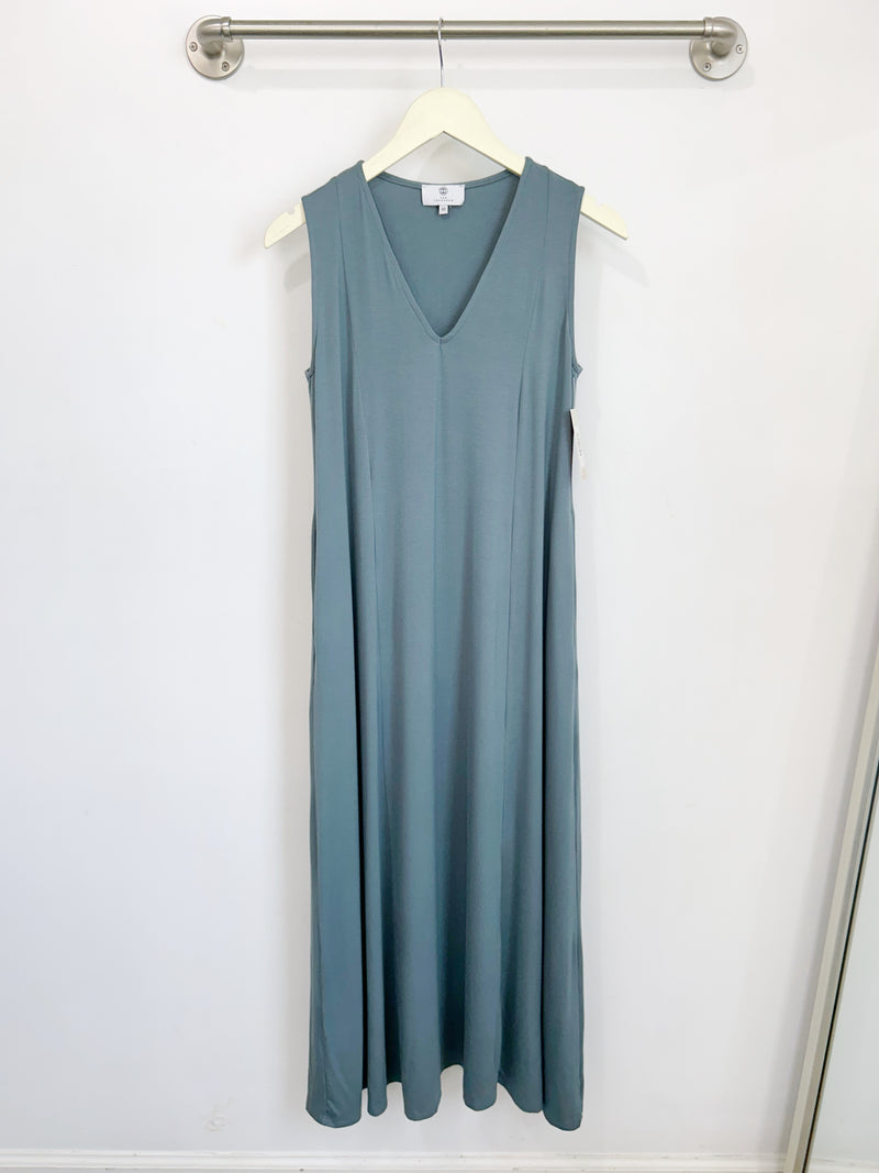 Elaine Maxi (Storm) - XS