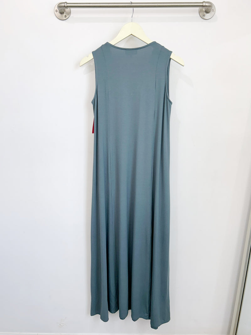 Elaine Maxi (Storm) - XS